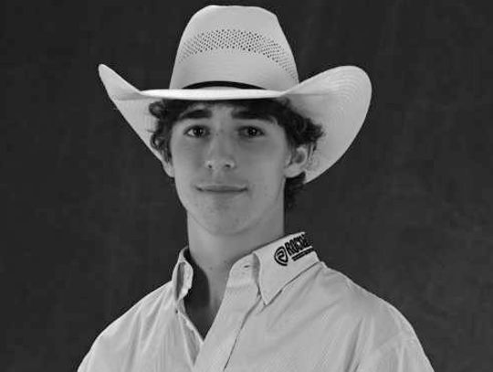 Landry to compete in national h.s. rodeo