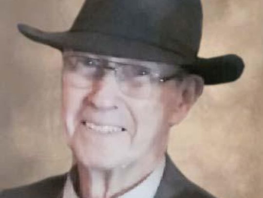 Larry Phillip Durand 