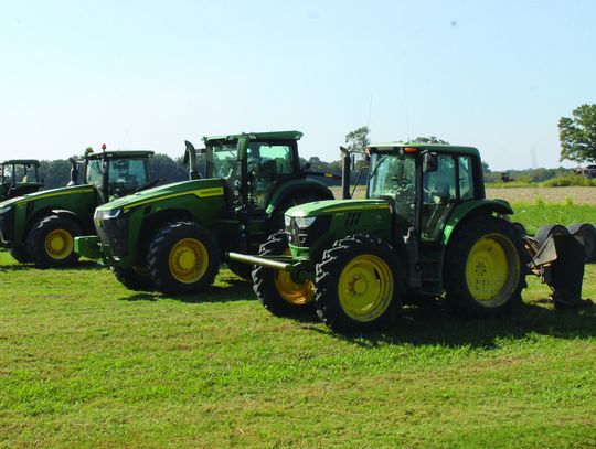 LaSuCa processing around 21,000 tons of cane daily