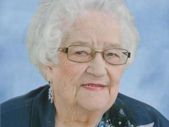 Laura Huval Goulas