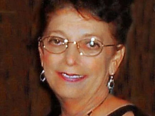 Laura ‘Sue’  Melancon Albert