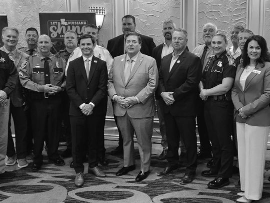 Law enforcement