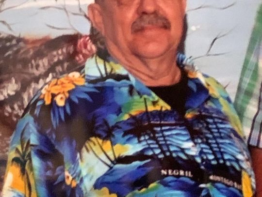 Lee Allen Breaux 	