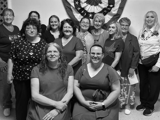 LEGION AUXILIARY