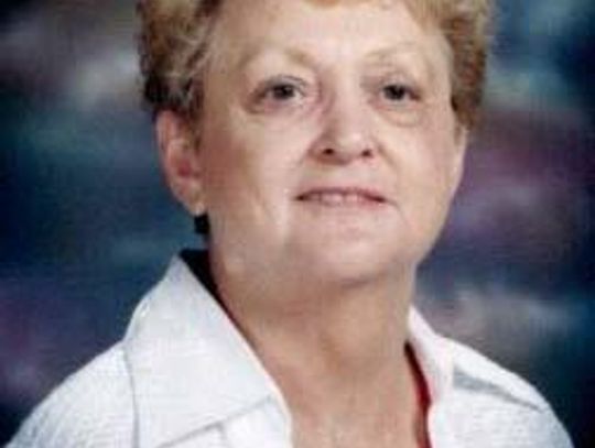 Lena Ann Dore 