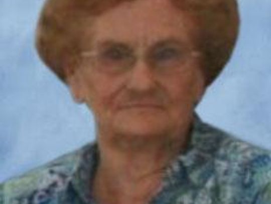 Lena Frederick Miller