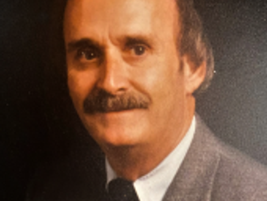 Lester Louis Latiolais 