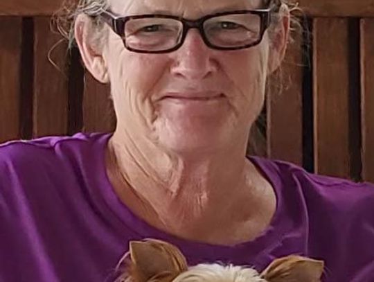 Linda Gail Doucet