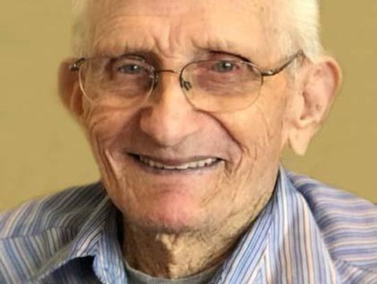 Lloyd J. Landry