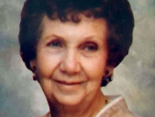 Louella Ann ‘T-Lou’ Blanchard 