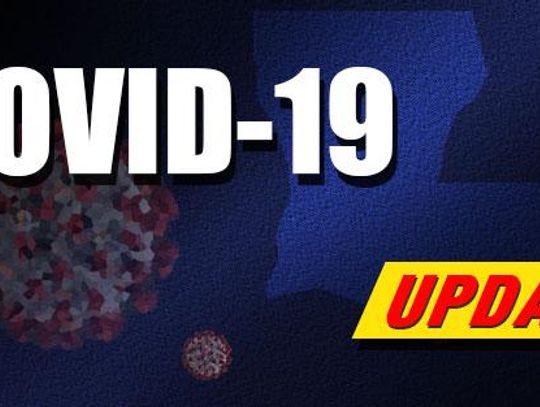 Louisiana COVID-19 cases rise again 