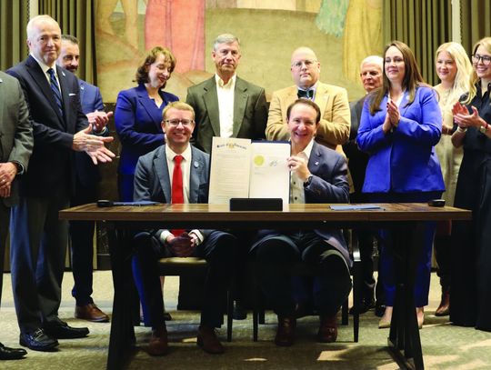 Louisiana looks to provide more money to foster families