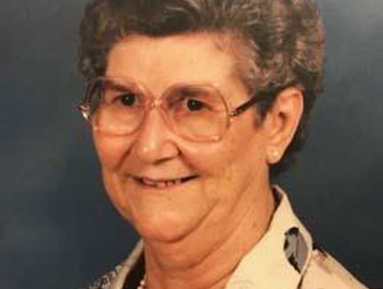 Loula Mae T.  Lasseigne 