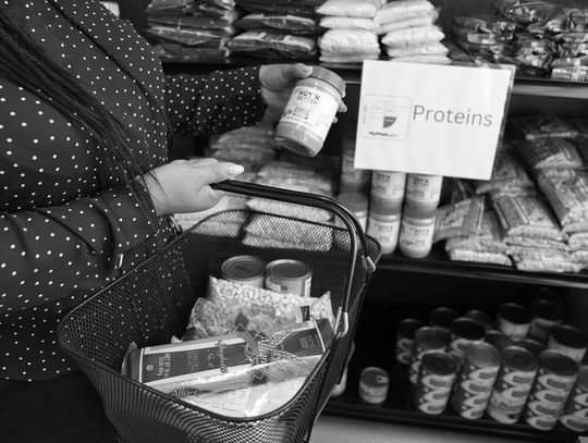 LSU AgCenter expert says make lists, plan meals to stay healthy, save money