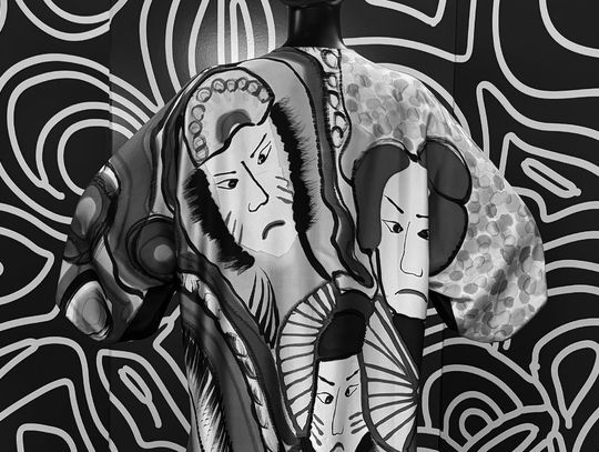 LSU Textile and Costume Museum unveils vibrant tapestry of La. fashion