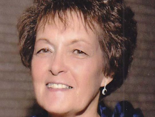 Lucy Frugé Devillier 