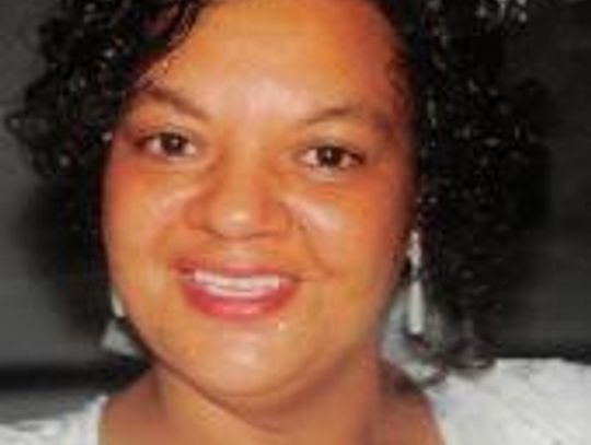 Margaret ‘Git’  Robicheaux Anthony 