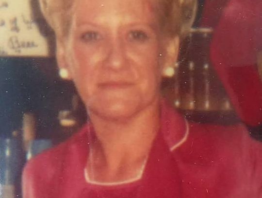 Marie Vernice Angelle