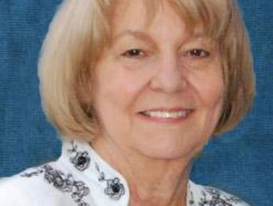 Mary B. Hayes