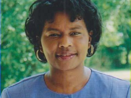 Mary Dell Berard 