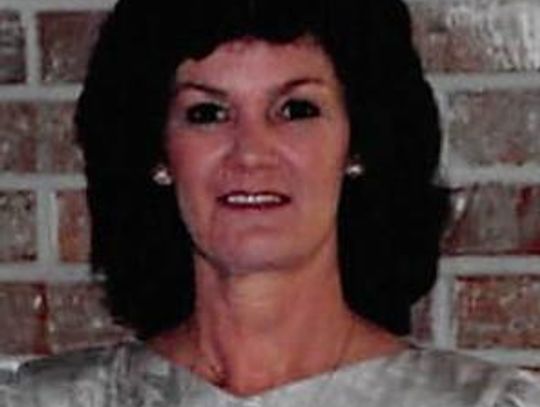 Mary Granger Franks 
