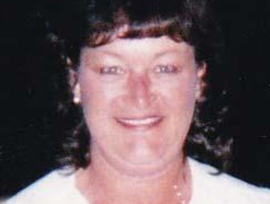 Mary H. Dupuis  Belaire