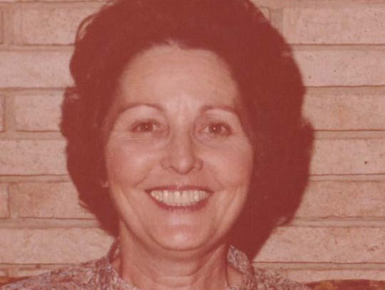 Mary Lou Lasseigne 