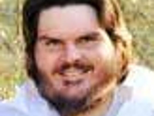 Mathieu ‘Big Head’ Roberts Champagne