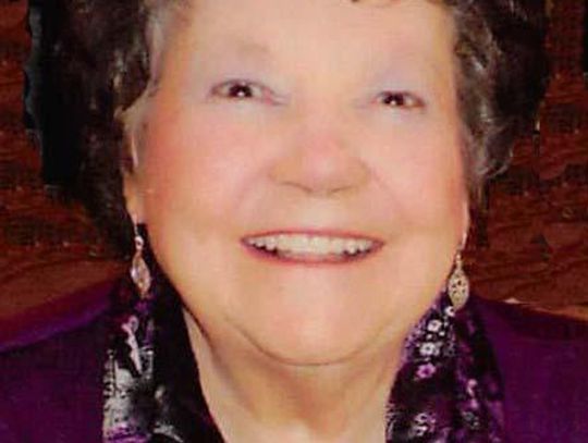 Melba L. Hebert