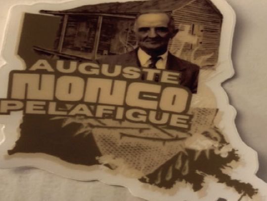 Members of the community