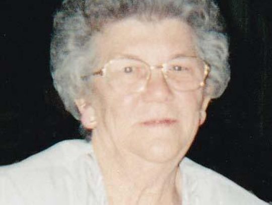 Mildred ‘Toot’ R. Breaux 