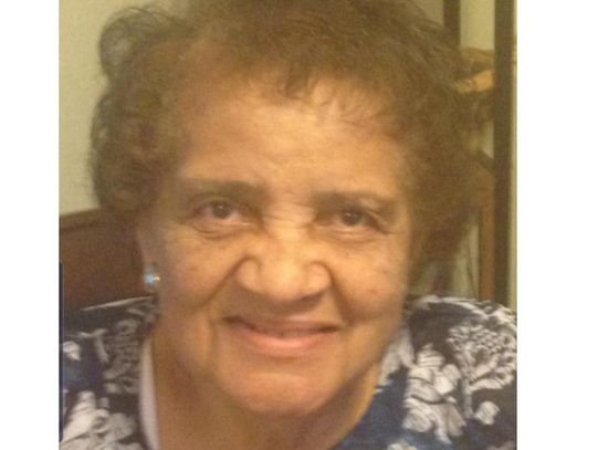 Mrs. Philomena Alice Wiltz Andrews