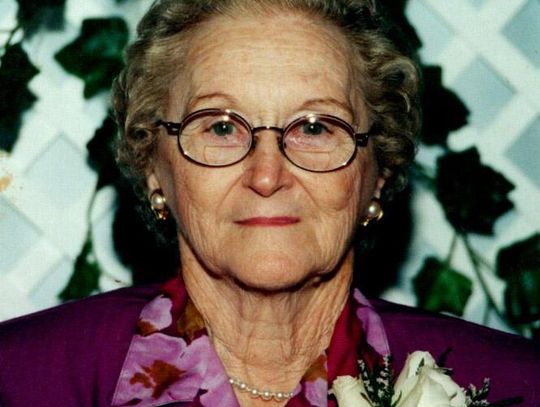 Nell Granger