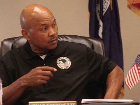 New St. Martinville City Council meets, selects Mayor Pro Tem