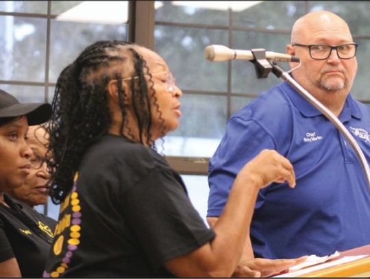 Newcomers Club sets dates for ’26 Mardi Gras Festival, ’27 parade
