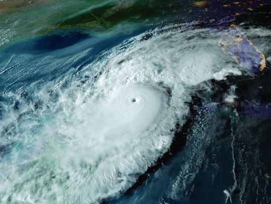 NOAA predicts above-normal 2025 Atlantic hurricane season
