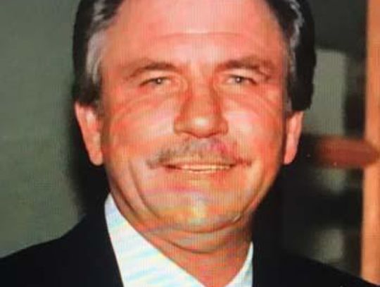 Norman James Tauzin