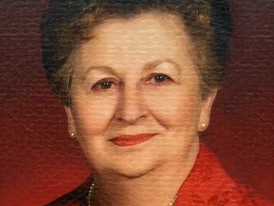Olga Gachassin  Fuselier