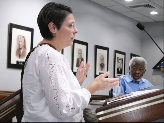 Parish Council hears concerns about animal welfare ordinance