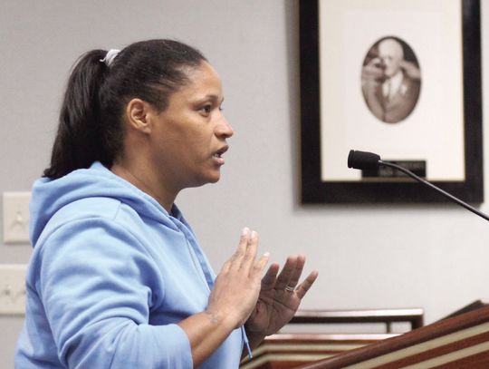 Parish Council votes against instating no-parking zone on Orchard Park Drive