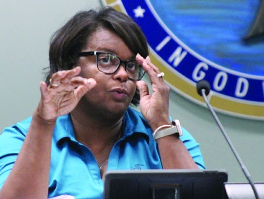 Parish defers agreement with LCG over Metairie Place subdivision