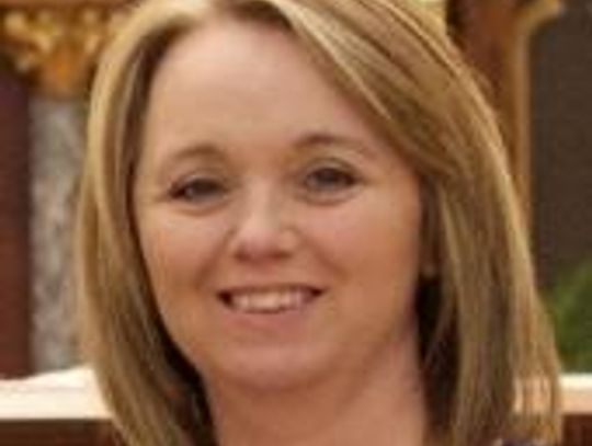 Patricia B.  Schoenfelder 
