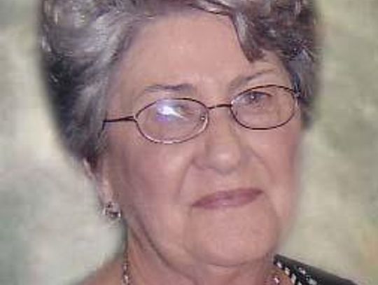 Patricia ‘Patsy’ LeBlanc 