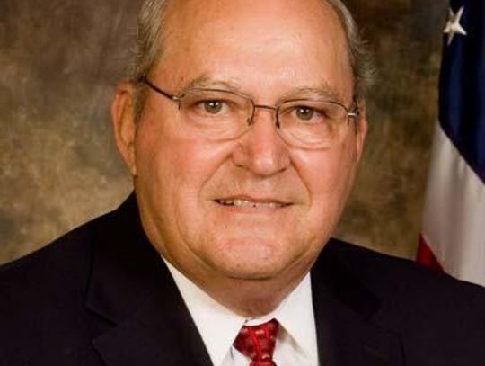 Patrick Wayne Arceneaux 