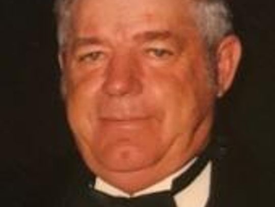 Paul Huval