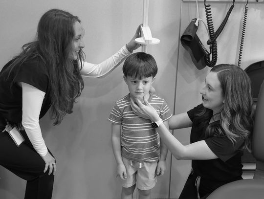 Pennington and LSU AgCenter partner to expand La. family health study