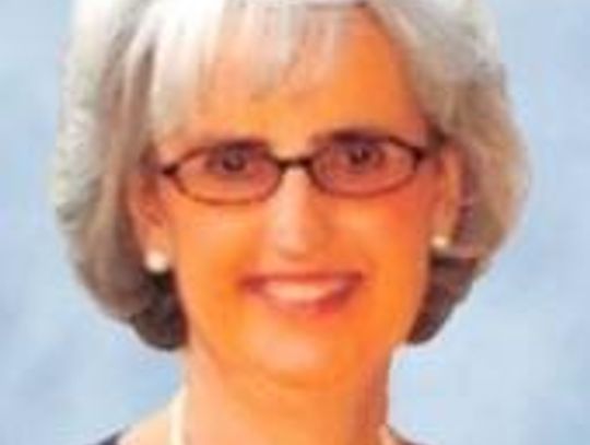 Phyllis ‘Phil’ Guilbeau Biglane