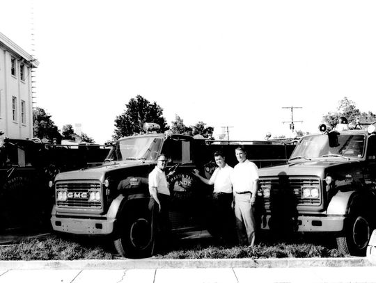Picture from the past