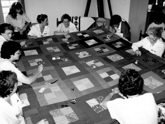 - Picture from the past