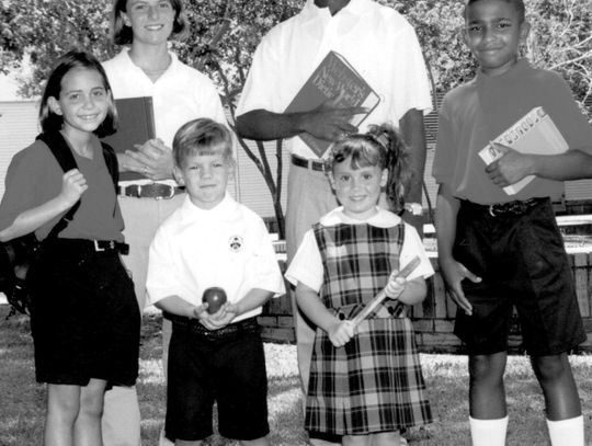 - Picture from the past
